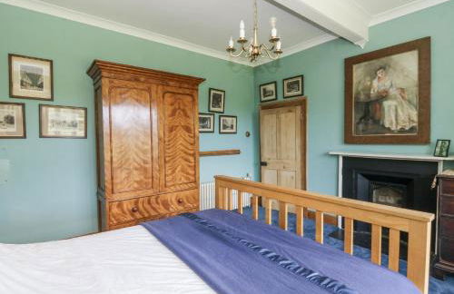 Plas Pontfaen - Foto 17