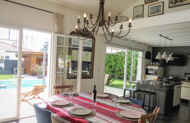 Villa Camélia - Foto 5