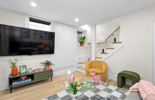 3BR3Bth Entire House Steps to Downtown & TD Garden - Foto 47