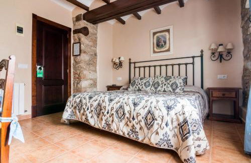 Casa Banys L'Avellà - Foto 16