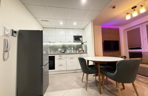 Warsaw Smart Apartment with Parking - Foto 6