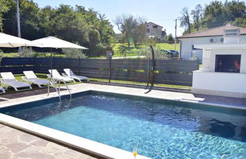 Holiday Home Buroli kuća by Interhome - Foto 46