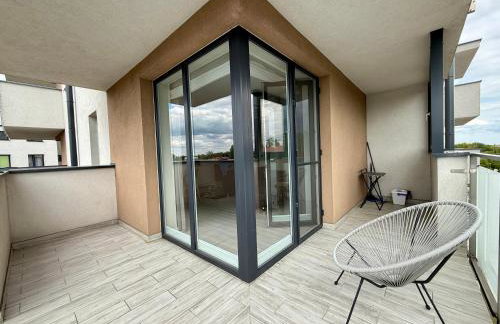 Apartament Wysockiego - Foto 7