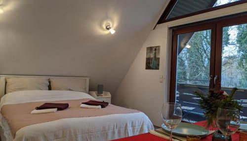 Urlaub zwischen Natur und Kunst - Foto 4