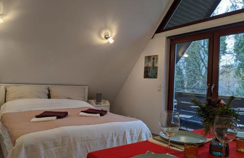 Urlaub zwischen Natur und Kunst - Foto 4