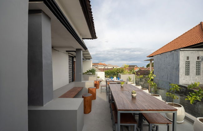 Verdant Bali Sekar Sari - Foto 8