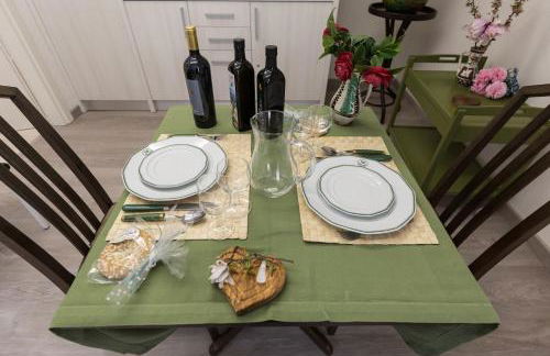 Villa Cavalletti Appartamenti - Foto 13