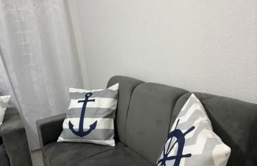 Sobrado confortável a uma quadra do mar. - Foto 6