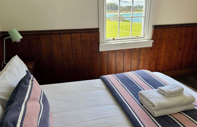 Low Head Pilot Station - Foto 52