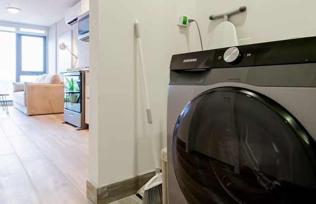 Amazing 1BR in Santa Ana - Photo 32