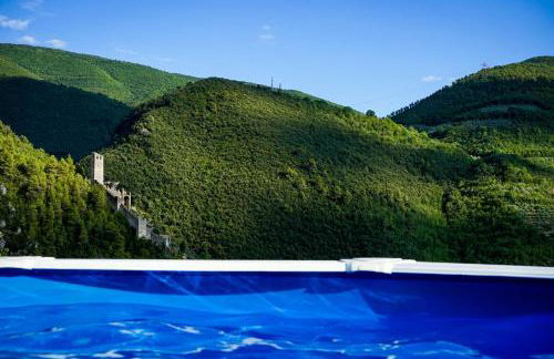 Le Rocche Valnerina Residence - Photo 3