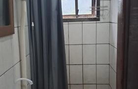 Kitnet Mobiliada Parque Mambucaba - Foto 3