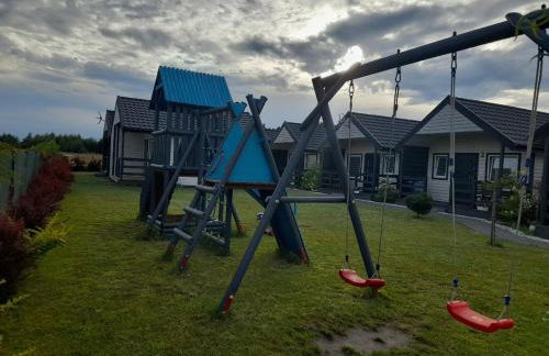 Błękitna Laguna 600m od morza - Foto 22