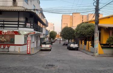 Suites e Kitnets praia Iriri - Foto 2