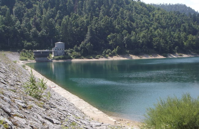 Detached House at 100m Distance of the Lake - Foto 56