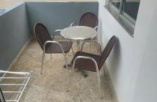 Cobertura de Frente Para o Mar e Piscina Village das Ondas - Foto 46