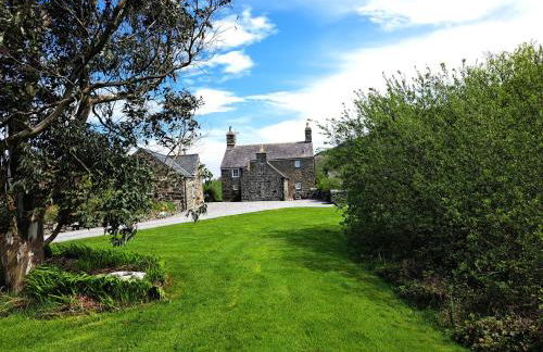 Ty Bwlcyn - Photo 23