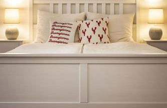 Rheinblick und Yachthafen mit privatem Stellplatz - Foto 4