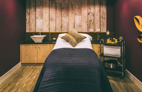 Lodge 52 Una - Foto 40