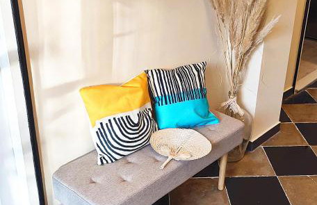 Silvermoon Apartment - Foto 10