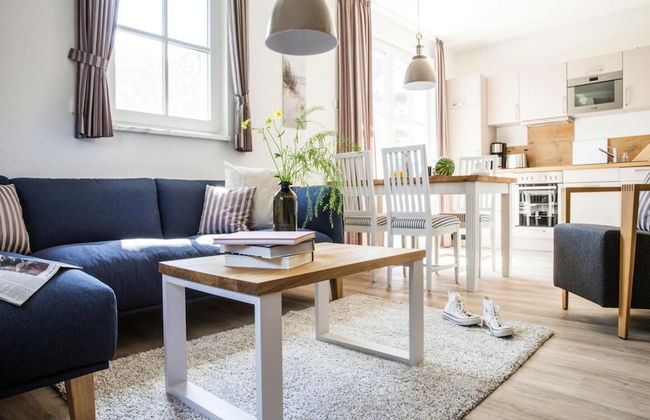 Apartment, Zingst - Foto 25