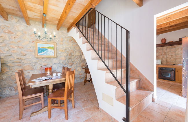 Sa Tarongera in Andratx - Foto 17