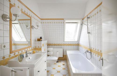 Pächterhaus - Ostholstein - Foto 61