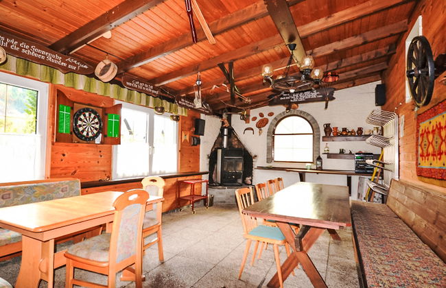 6 bedroom House in Radenthein with garden and terrace - Photo 10