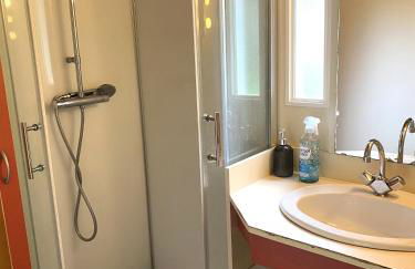 Chalets et Gites du Quié - Foto 36