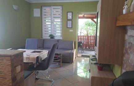 Apartmani Galešić - Foto 23