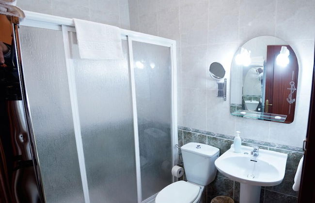 Apartamentos Embrujo de Azahar - Foto 40