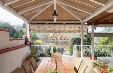 Stone Haven & Garden near the Sea - Foto 9