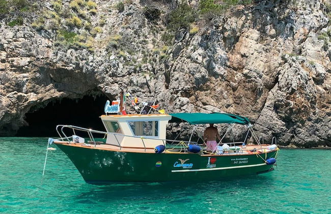 Casa Vacanza Limonaia Loft - Foto 13