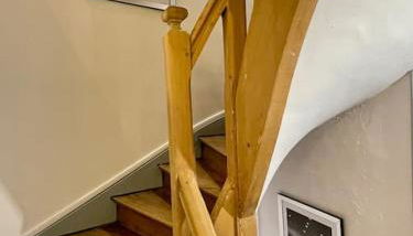 Suites Mana - La Perle des Isles , Superbe maison Art déco avec balnéothérapie - Foto 4