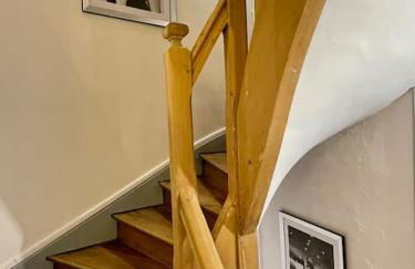 Suites Mana - La Perle des Isles , Superbe maison Art déco avec balnéothérapie - Foto 4