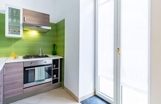 Residenza Storica Dante by Wonderful Italy - Foto 4