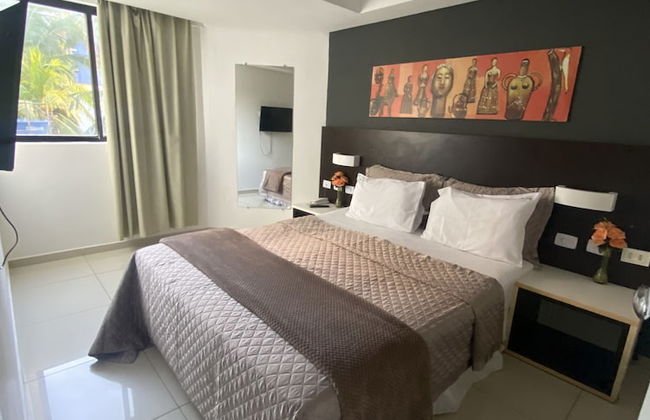 MARINAS PRAIA FLAT - Foto 37