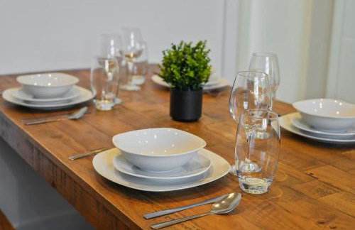 Beighton - 3 Bed Spacious Home with FREE Parking, Great for Groups & Families - Hosted by Stay Host Save - Foto 11