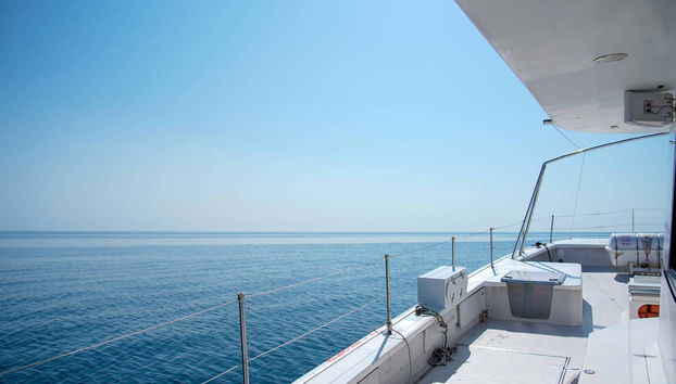 Balade en catamaran avec déjeuner - Photo 5