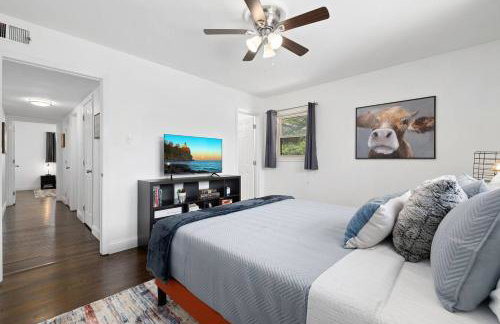 5 STAR House - Cozy & Charming Centrally Located - Foto 24