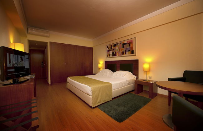 Vila Gale Cerro Alagoa Resort Hotel - Foto 6