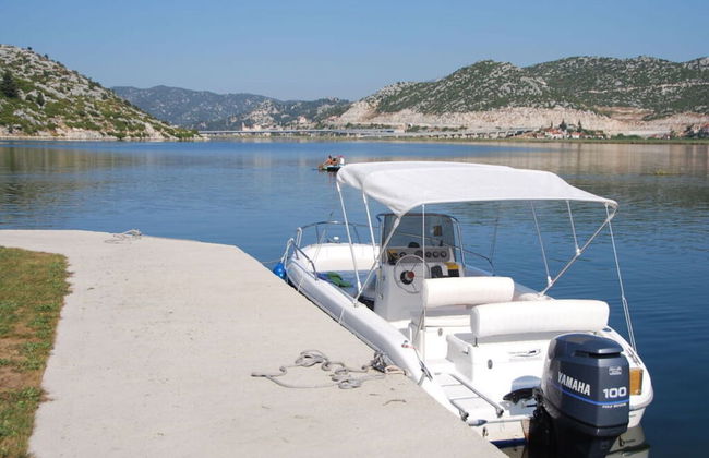 Holiday Apartment Luna - Foto 10