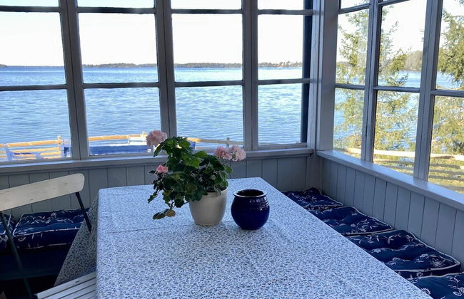 4 Star Holiday Home in Vingaker - Photo 11