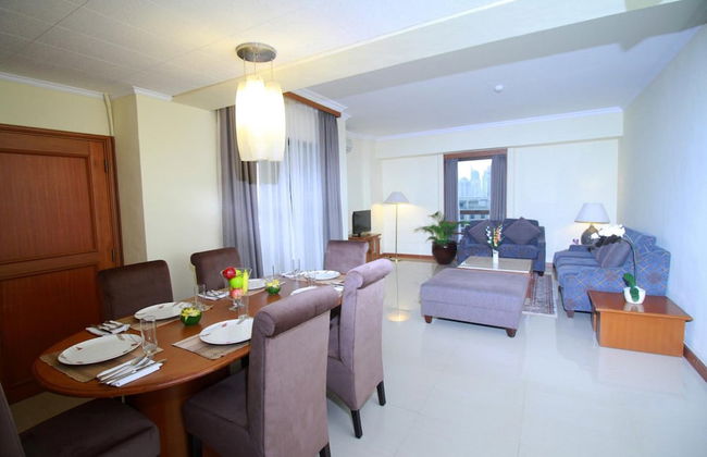 The Sultan Residence - Photo 12