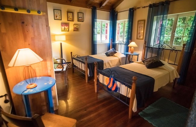 Casa da Lagoa by Green Vacations - Foto 14