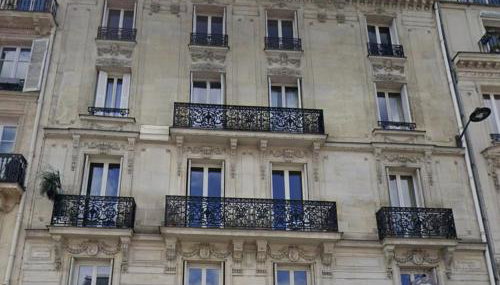 Appartement spacieux à deux pas de Notre-Dame - Foto 3