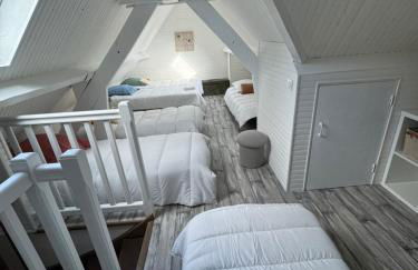 Gîte de la Vigne - Foto 3