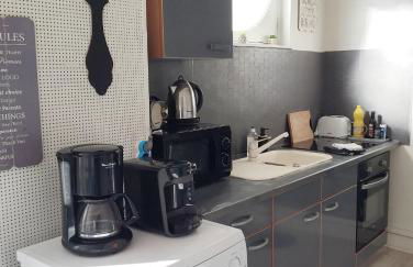 Les Cocons de Stéphanie - Foto 27