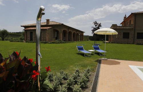 Agriturismo Poggio al Tufo - Foto 93