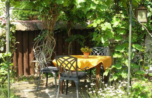 Gästehaus im Malerwinkel-Rhodt - Foto 45